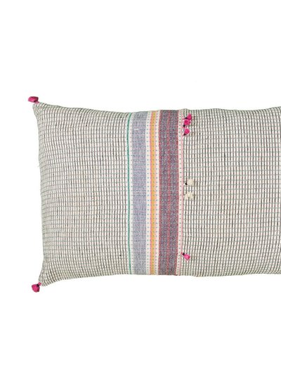 BEACH HAUS Fur Ahir 2 Pillow by Injiri product