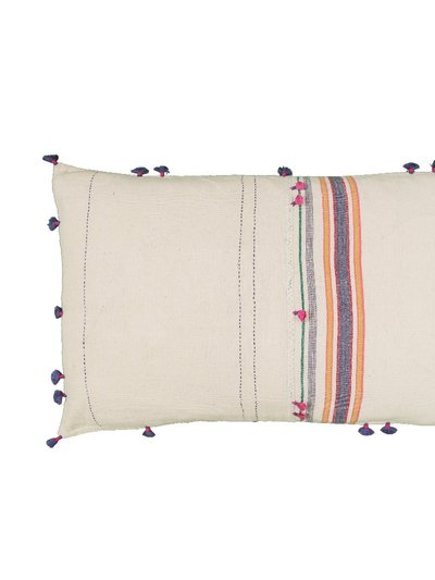 BEACH HAUS Fur Ahir 2 Pillow by Injiri product