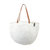 Mifuko - Large Shopper basket White - White