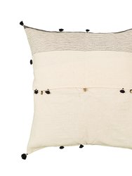 Rebari Pillow by Injiri