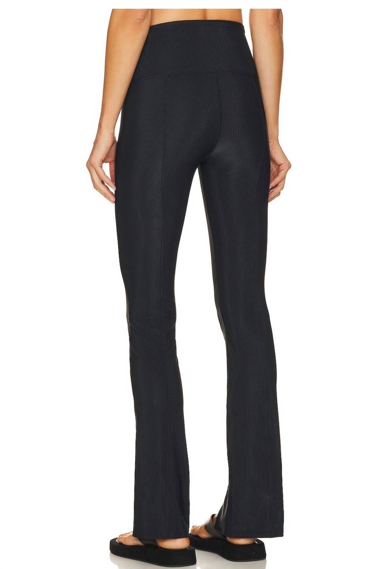 Alani Pant In Black