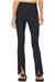 Alani Pant In Black - Black