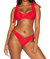 Blair Bikini Top - Red