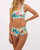 Francis Top In Tropical Sands - Tropical Sands