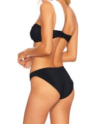 Odessa Bikini Top