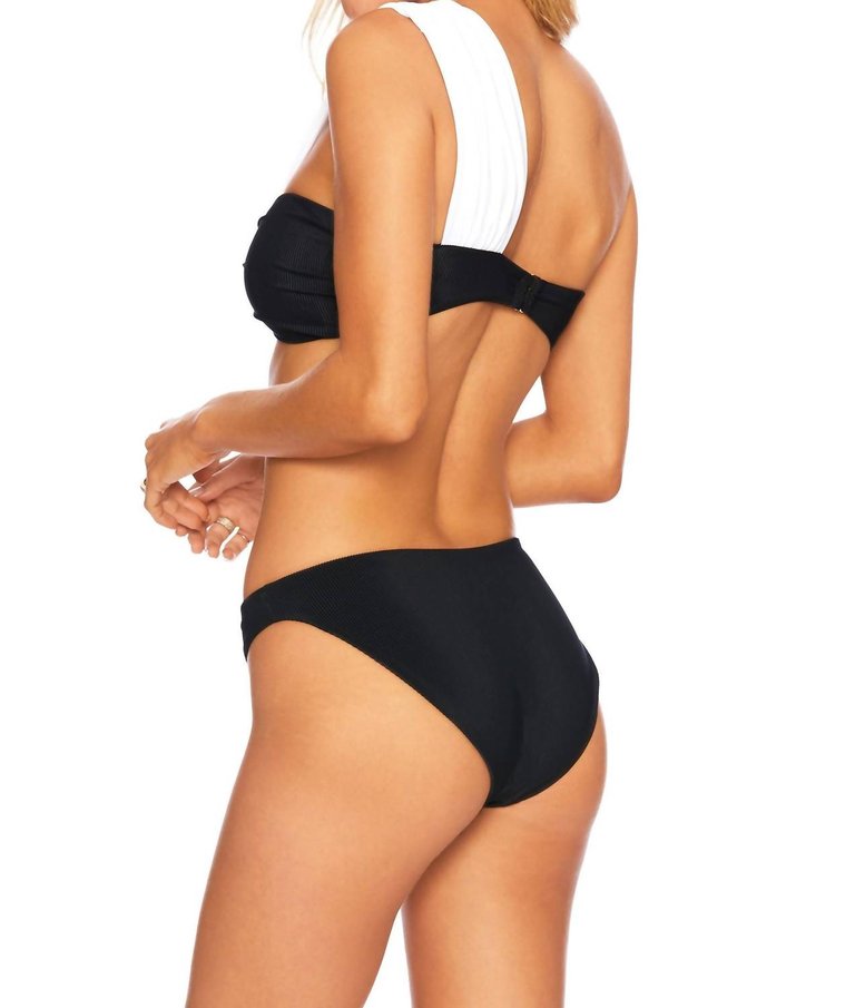 Odessa Bikini Top