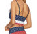 Patriotic Eva Top (Top Only)