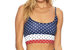 Patriotic Eva Top (Top Only) - Patriotic Polka Dot