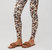 Piper Legging - Watercolor Leopard