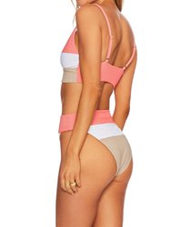 Riza Bikini Top
