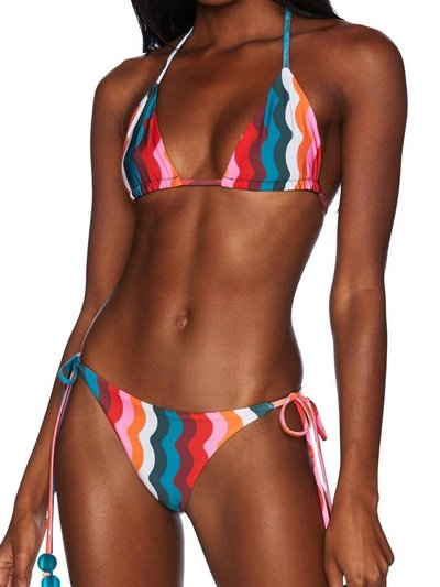 Beach Riot Soleil Bottom product