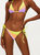 Thelma Bikini Bottom - Sundazed Color Block