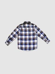 Gregory Button Down Toddler