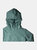 Luis Jacquard Dinosaur Hoodie Boy