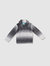 Marcus Sweater Baby - Charcoal