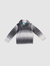 Marcus Sweater Toddler - Charcoal