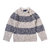 Mike Sweater Baby - Grey