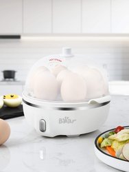 Egg Cooker 14 Egg Capacity Hard Boiled Egg Cooker Rapid Electric Egg Boiler Maker