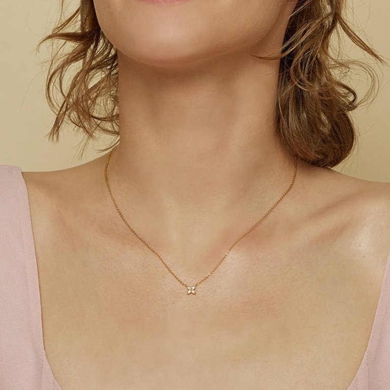 Alexa Necklace