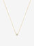 Alexa Necklace - Gold