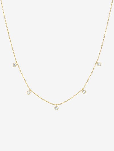 Bearfruit Jewelry Callie Necklace product