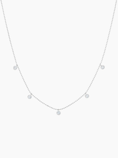 Bearfruit Jewelry Callie Necklace product