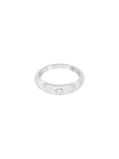 Bearfruit Jewelry Carmela Dome Ring product