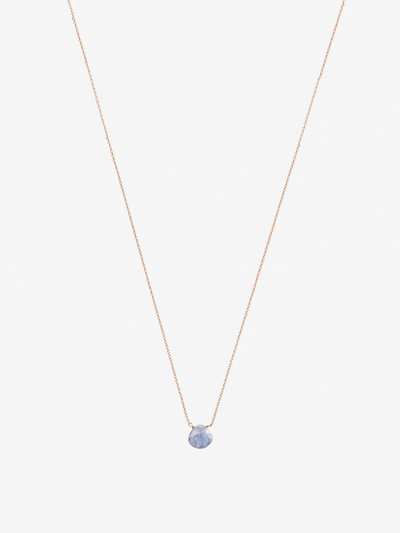 Bearfruit Jewelry Gemstone Necklace product