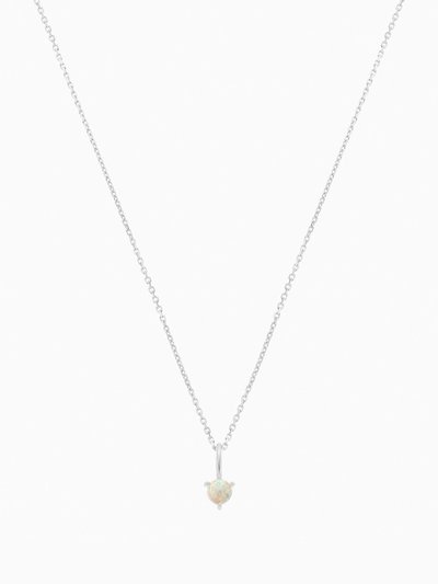 Bearfruit Jewelry Izel Necklace product