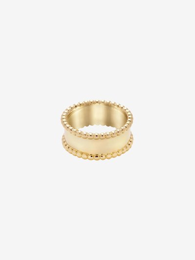 Bearfruit Jewelry Leilani Ring product