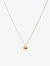 Madeleine Necklace - Yellow Gold