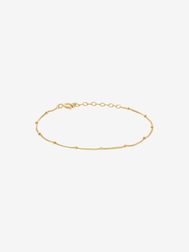 Savannah Bracelet - Gold