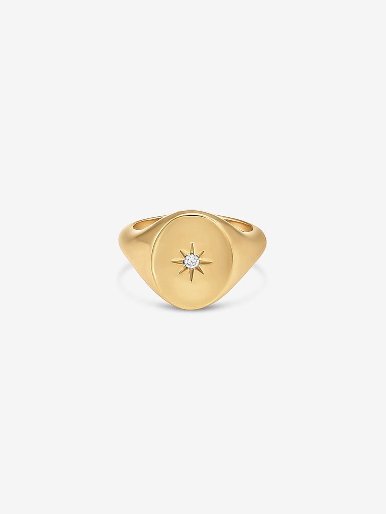 Sol Ring - Gold