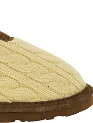 Bearpaw Effie Cozy Women's Slipper