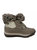 Bearpaw Women's Becka High-Top Snow Boot - Stone - 10 M