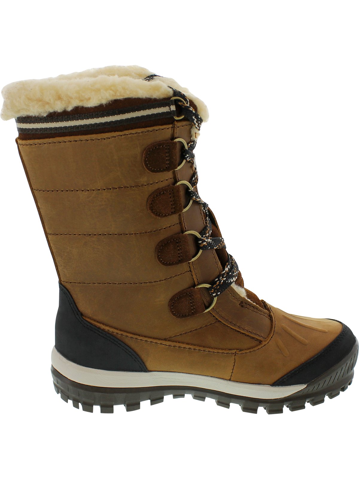 Bearpaw women's desdemona waterproof winter outlet boots