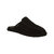 Men's Pierre Suede Flats - Black