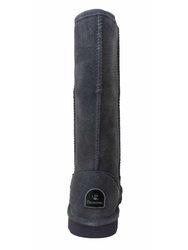 Women's Elle Tall Mid-Calf Suede Boot