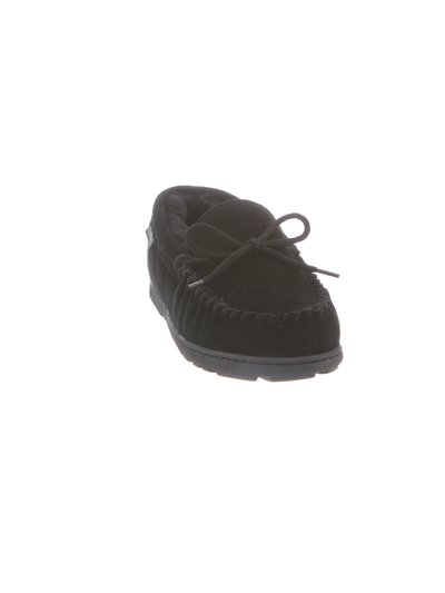 Bearpaw Women's Mindy Suede Flats product