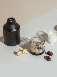 Beast Blender + Hydration System