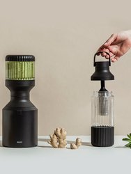 Beast Blender + Hydration System