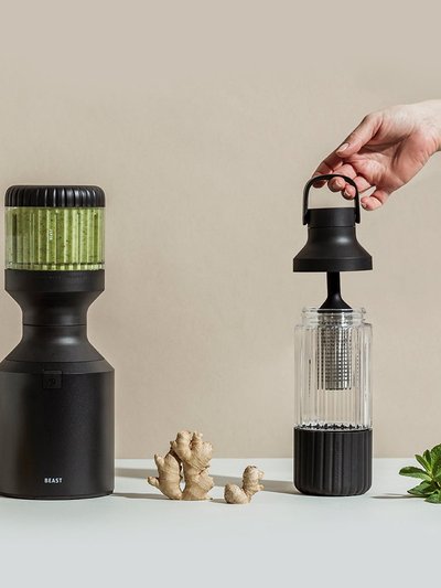 Beast Beast Blender + Hydration System product