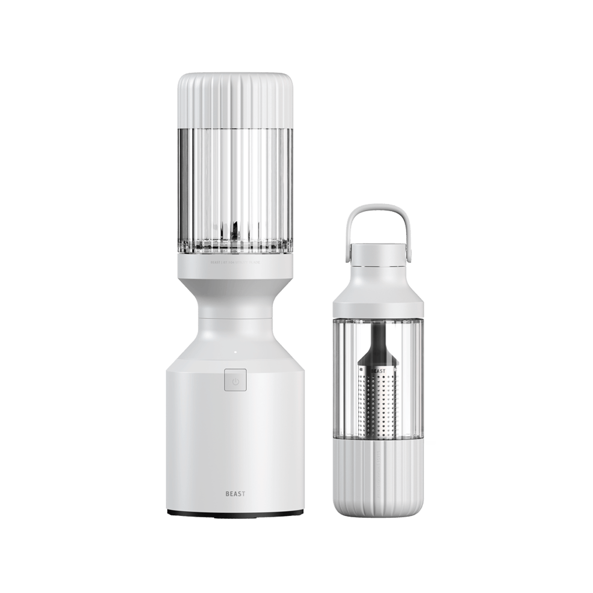  Beast Blender + Hydration System