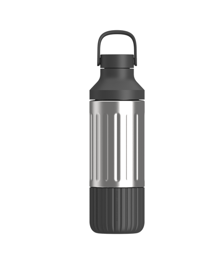 Beast Health Stainless Steel Hydration Bottle product