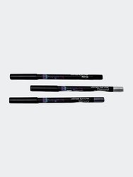 Creamy Eyeliner Kit Packed With Nutrients