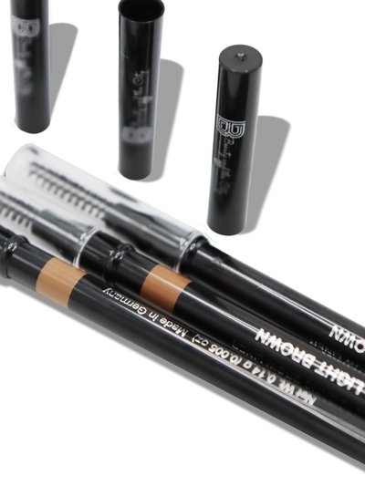 Beauty and the City Eyebrow Pencils product
