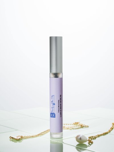 Beauty and the City Lash & Brow Serum product