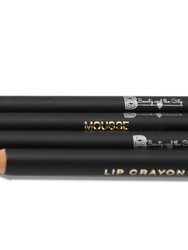Lip Liners - Spice