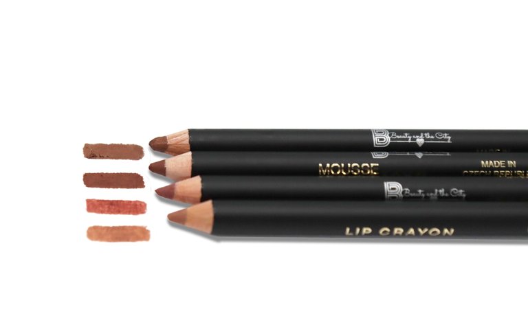 Lip Liners - Spice