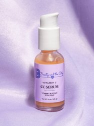 Projuvenating Citrus Stem Cell Serum C